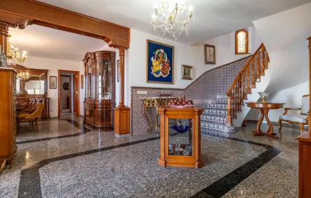 Maison 8 personnes à Mijas - Photo 18