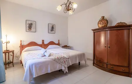 Maison 8 personnes à Mijas - Photo 19