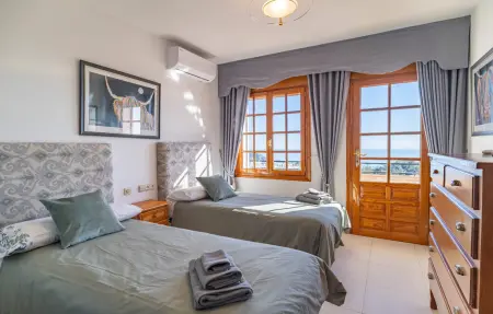 Maison 8 personnes à Mijas - Photo 20