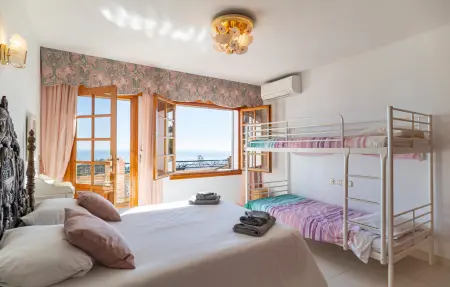 Maison 8 personnes à Mijas - Photo 21