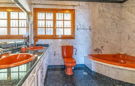 Maison 8 personnes à Mijas - Photo 22
