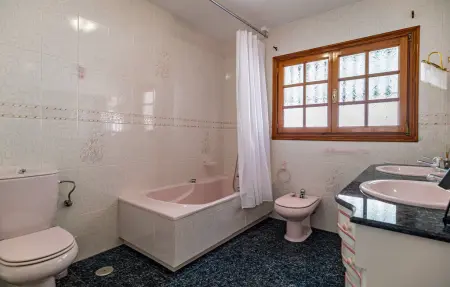 Maison 8 personnes à Mijas - Photo 23