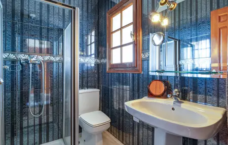 Maison 8 personnes à Mijas - Photo 25