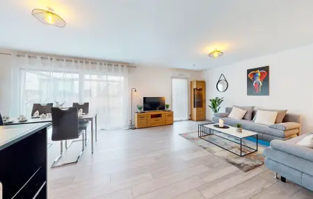 Maison 4 personnes à Schlierbach - Photo 2