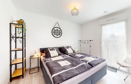Maison 4 personnes à Schlierbach - Photo 4