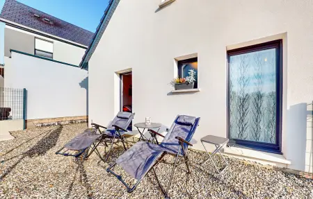 Maison 4 personnes à Schlierbach - Photo 5