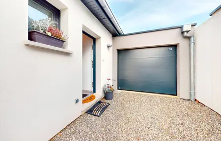 Maison 4 personnes à Schlierbach - Photo 6