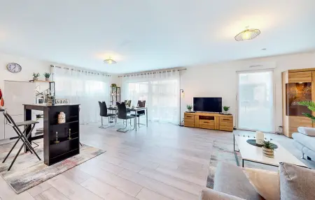 Maison 4 personnes à Schlierbach - Photo 9