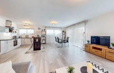 Maison 4 personnes à Schlierbach - Photo 10