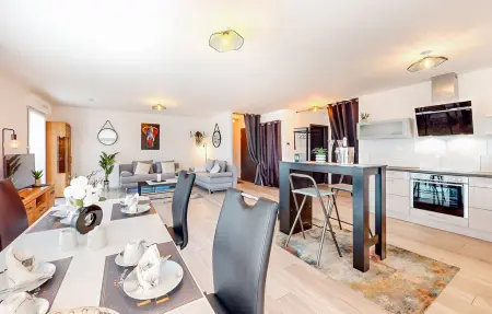 Maison 4 personnes à Schlierbach - Photo 11