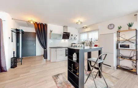 Maison 4 personnes à Schlierbach - Photo 13