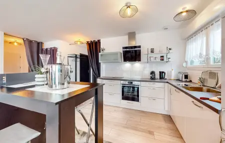 Maison 4 personnes à Schlierbach - Photo 14