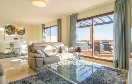 Appartement 6 personnes à Casares - Photo 2