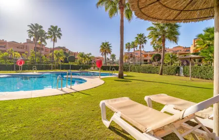 Appartement 6 personnes à Casares - Photo 8