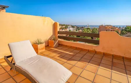 Appartement 6 personnes à Casares - Photo 10