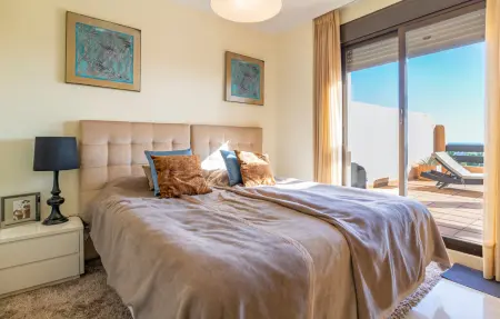 Appartement 6 personnes à Casares - Photo 12