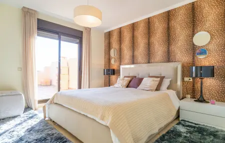 Appartement 6 personnes à Casares - Photo 13