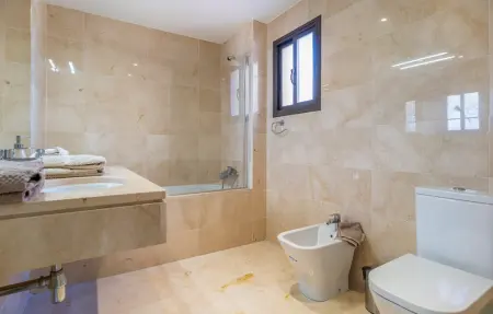 Appartement 6 personnes à Casares - Photo 15