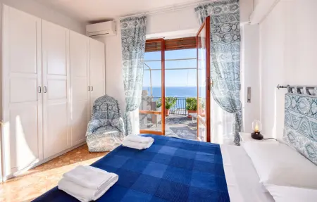 Terrazza sul Golfo Paradiso, Appartement 5 personnes à Recco - Photo 3