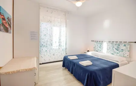 Terrazza sul Golfo Paradiso, Appartement 5 personnes à Recco - Photo 15