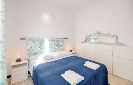 Terrazza sul Golfo Paradiso, Appartement 5 personnes à Recco - Photo 16