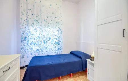 Terrazza sul Golfo Paradiso, Appartement 5 personnes à Recco - Photo 18