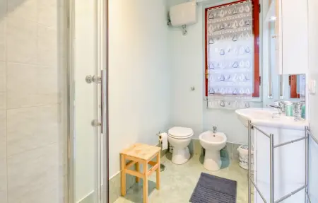 Terrazza sul Golfo Paradiso, Appartement 5 personnes à Recco - Photo 19