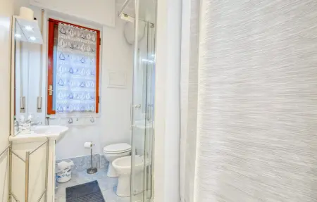 Terrazza sul Golfo Paradiso, Appartement 5 personnes à Recco - Photo 20