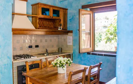 Appartement 4 personnes à Casal Velino - Photo 3