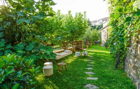 Appartement 4 personnes à Casal Velino - Photo 5