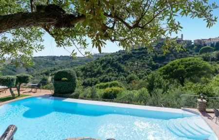 Appartement 4 personnes à Casal Velino - Photo 9