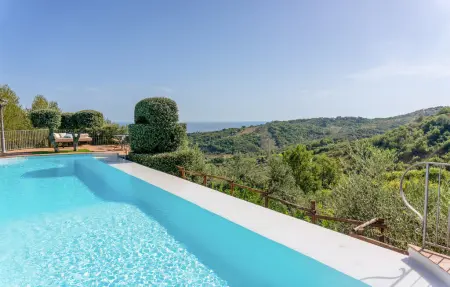 Appartement 4 personnes à Casal Velino - Photo 10