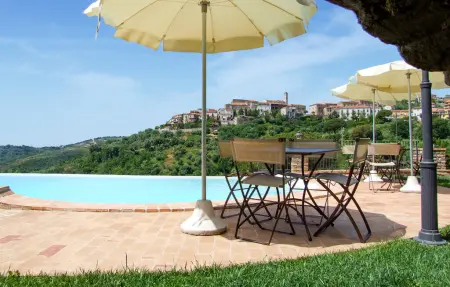 Appartement 4 personnes à Casal Velino - Photo 12