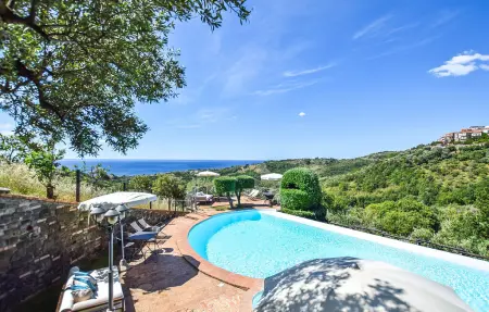 Appartement 4 personnes à Casal Velino - Photo 13