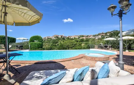 Appartement 4 personnes à Casal Velino - Photo 14