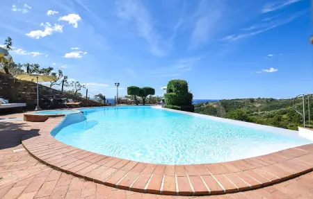 Appartement 4 personnes à Casal Velino - Photo 15