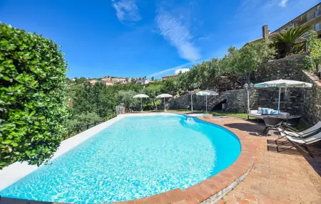 Appartement 4 personnes à Casal Velino - Photo 16