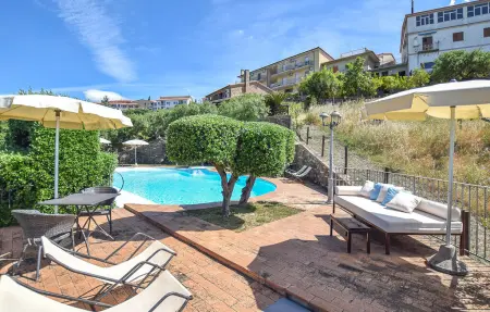 Appartement 4 personnes à Casal Velino - Photo 17