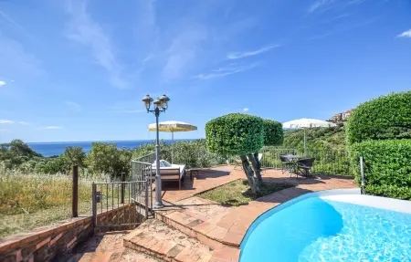 Appartement 4 personnes à Casal Velino - Photo 18