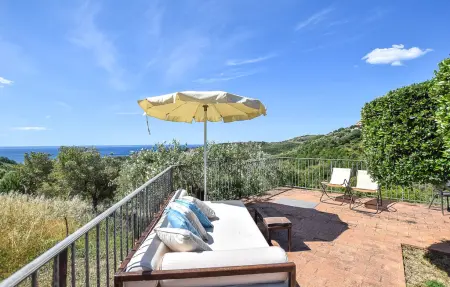 Appartement 4 personnes à Casal Velino - Photo 19