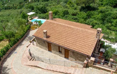 Appartement 4 personnes à Casal Velino - Photo 20