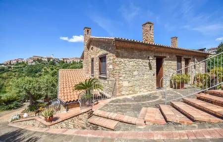 Appartement 4 personnes à Casal Velino - Photo 21