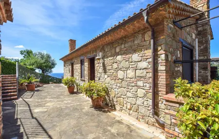 Appartement 4 personnes à Casal Velino - Photo 22