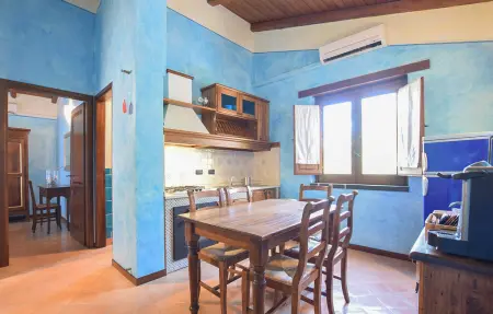 Appartement 4 personnes à Casal Velino - Photo 26