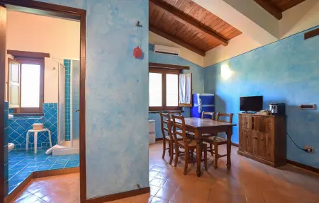 Appartement 4 personnes à Casal Velino - Photo 27