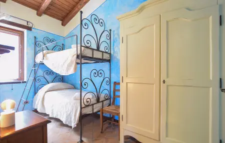 Appartement 4 personnes à Casal Velino - Photo 29