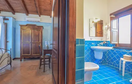 Appartement 4 personnes à Casal Velino - Photo 30