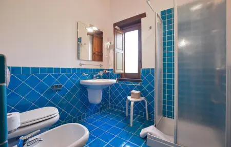 Appartement 4 personnes à Casal Velino - Photo 31