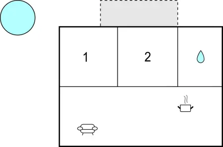 Appartement 4 personnes à Casal Velino - Photo 35