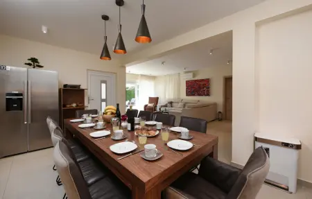 Maison 8 personnes à Novalja - Photo 3
